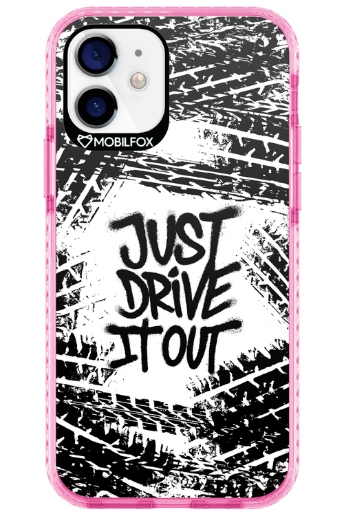 Drive It Out - Apple iPhone 12