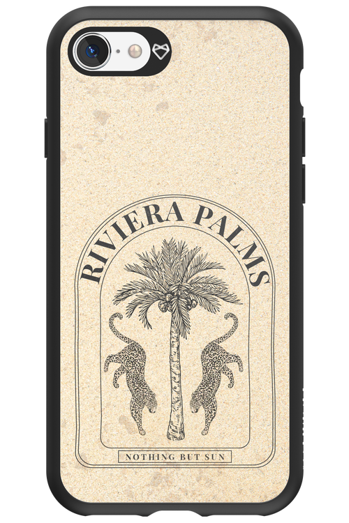 Riviera Palms 2.0 - Apple iPhone SE 2020