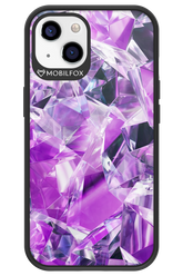 Violet Aura - Apple iPhone 13