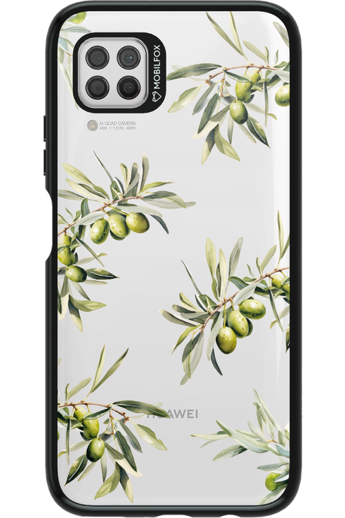 Olive Tree - Huawei P40 Lite