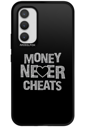 Money Cheats 2.0 - Samsung Galaxy A34