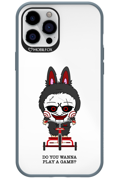 Sawbubu (Nude) - Apple iPhone 12 Pro Max