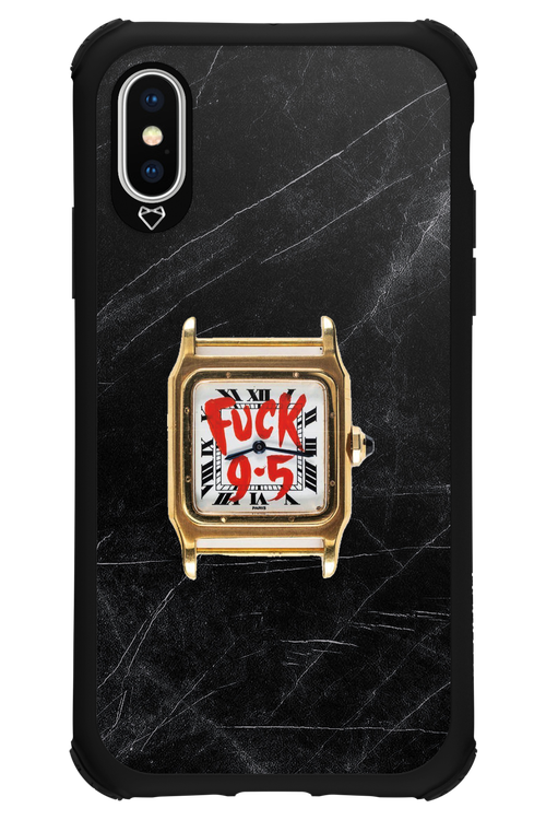 f_ck 2.0 - Apple iPhone XS
