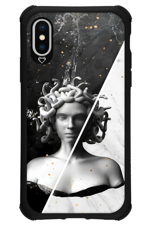 Medusa - Apple iPhone XS