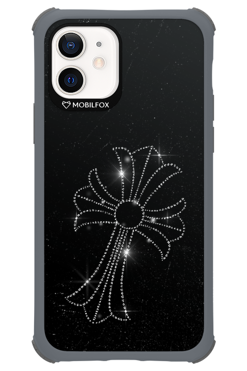 Chrome Standard - Apple iPhone 12