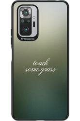 Natural Reset - Xiaomi Redmi Note 10 Pro