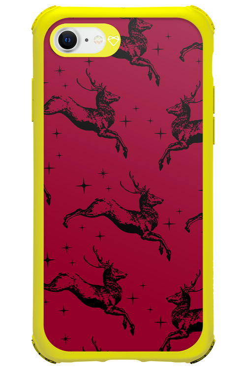 Oh Deer - Apple iPhone 7