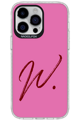 (Sorbet) W 2.0 - Apple iPhone 14 Pro Max
