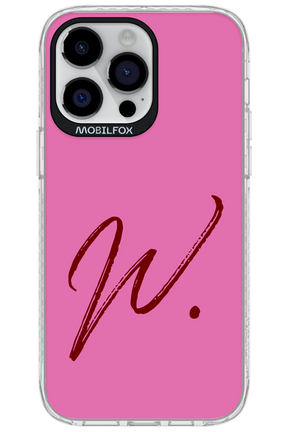 (Sorbet) W 2.0 - Apple iPhone 14 Pro Max