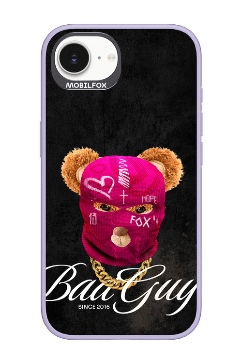 Bad Guy II 2.0 - Apple iPhone 16e