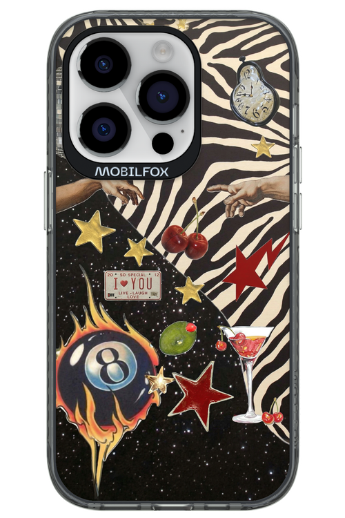 Party hard 2.0 - Apple iPhone 14 Pro