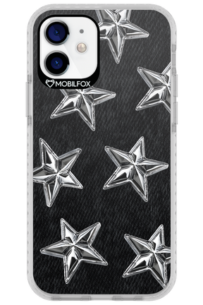 Chrome Stars - Apple iPhone 12