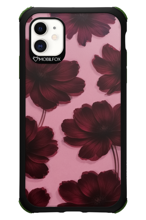 Petal Juliet 2.0 - Apple iPhone 11