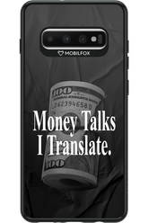 Money Talks III 2.0 - Samsung Galaxy S10+