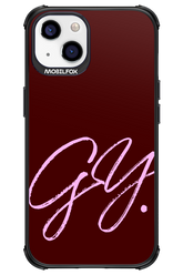 (Dark Blush) GY 2.0 - Apple iPhone 13