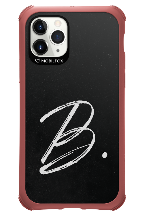 (Off Space) B 2.0 - Apple iPhone 11 Pro