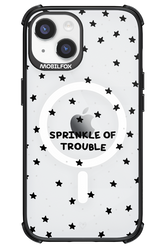 Trouble - Apple iPhone 14