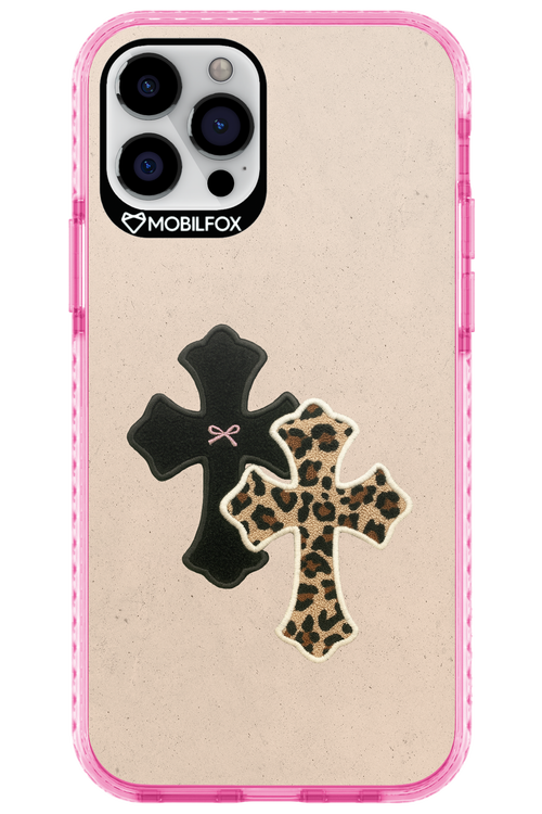 Double Cross - Apple iPhone 12 Pro