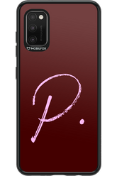 (Dark Blush) P 2.0 - Samsung Galaxy A41