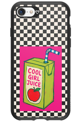 COOL GIRL JUICE 2.0 - Apple iPhone SE 2022