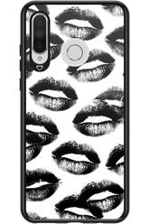 Ghost Kiss - Huawei P30 Lite