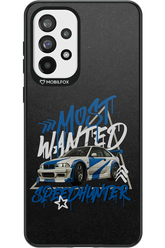 Most wanted - Samsung Galaxy A73