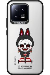 Sawbubu (Nude) - Xiaomi 13