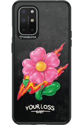 Your Loss 2.0 - OnePlus 8T
