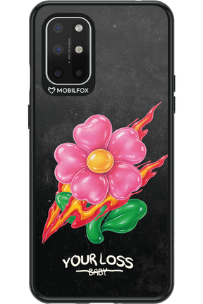 Your Loss 2.0 - OnePlus 8T