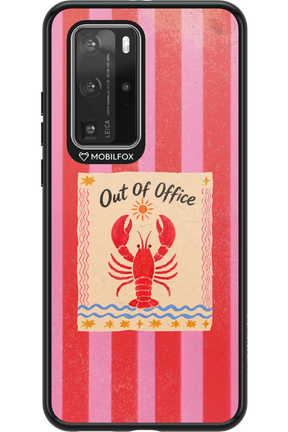 Out Of Office 2.0 - Huawei P40 Pro