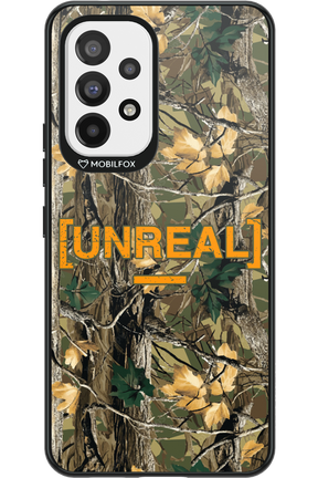 Realtree - Samsung Galaxy A53