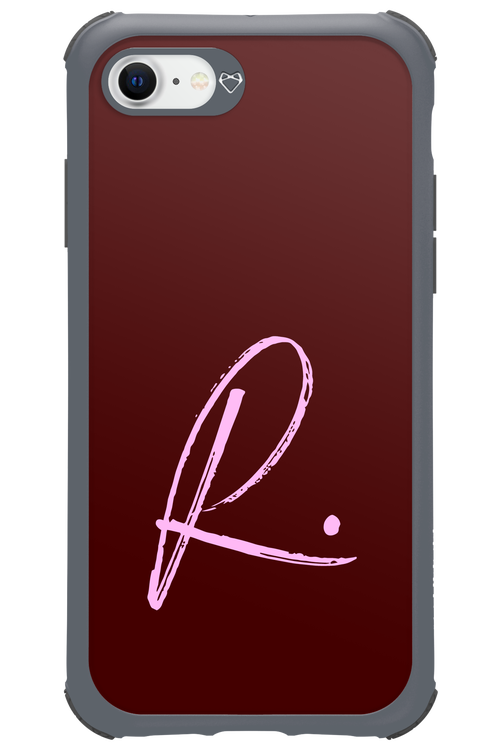 (Dark Blush) R 2.0 - Apple iPhone 7