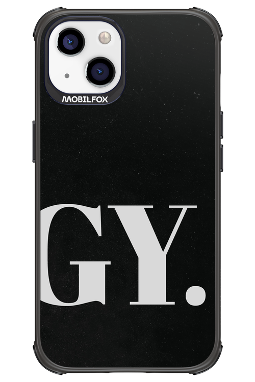GY (Off Space) 2.0 - Apple iPhone 13