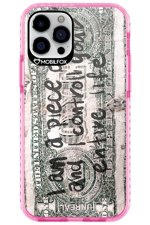Dollars - Apple iPhone 12 Pro