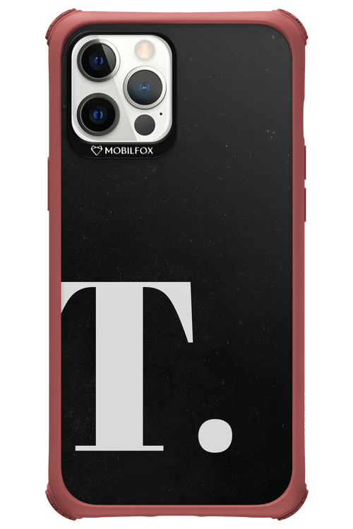 T (Off Space) 2.0 - Apple iPhone 12 Pro Max