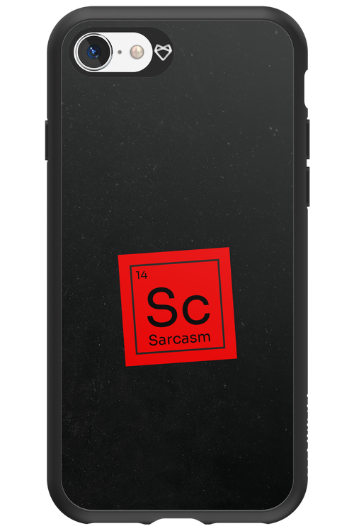 Sc 2.0 - Apple iPhone SE 2020