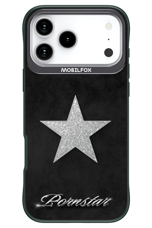 P*rnstar 2.0 - Apple iPhone 17 Pro Max