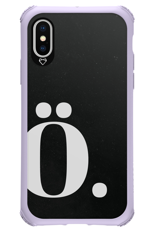 O II (Off Space) 2.0 - Apple iPhone X