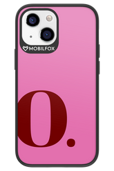 O (Sorbet) 2.0 - Apple iPhone 13 Mini