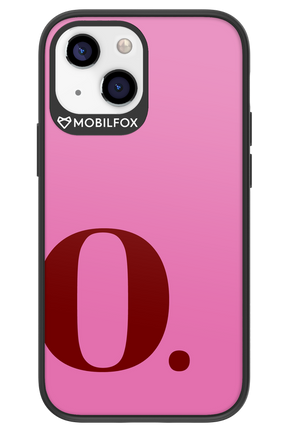 O (Sorbet) 2.0 - Apple iPhone 13 Mini
