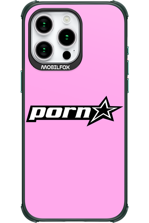 Porn 2.0 - Apple iPhone 15 Pro Max
