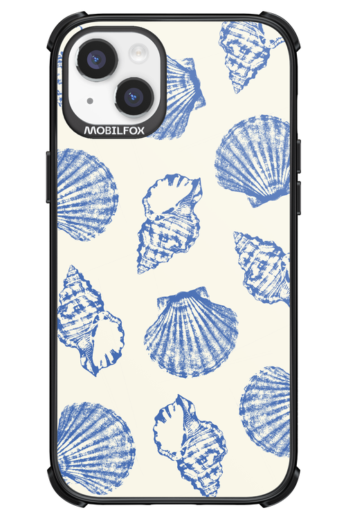 Shell Yeah! - Apple iPhone 14 Plus