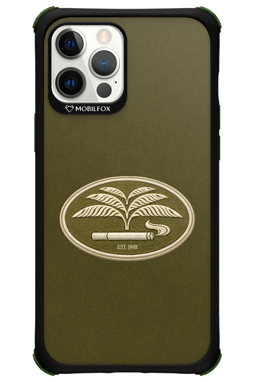 Nature Check - Apple iPhone 12 Pro Max