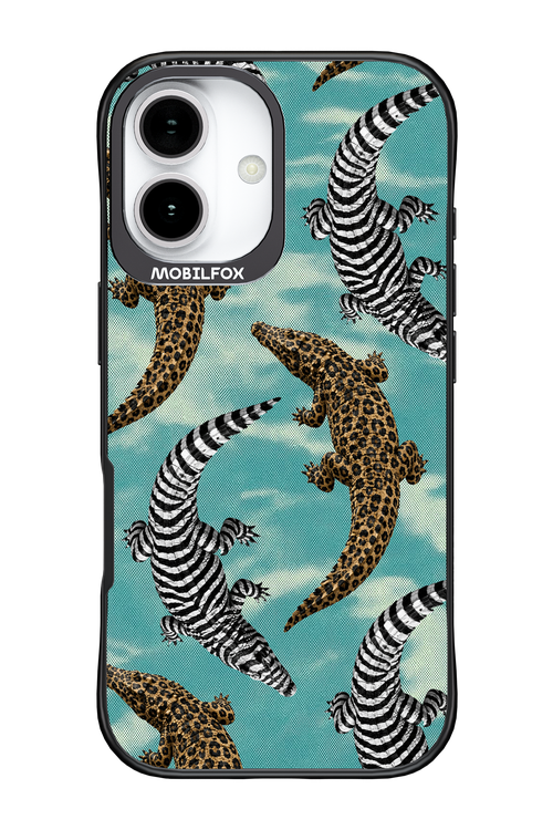 Style Bite 2.0 - Apple iPhone 17