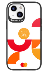 MC EU Color 2.0 - Apple iPhone 13 Mini