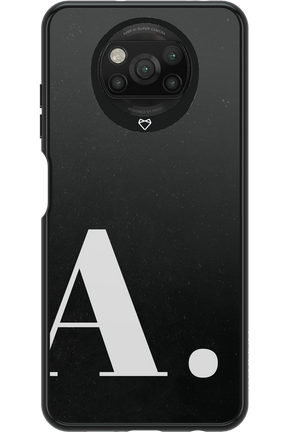 A (Off Space) 2.0 - Xiaomi Poco X3 Pro
