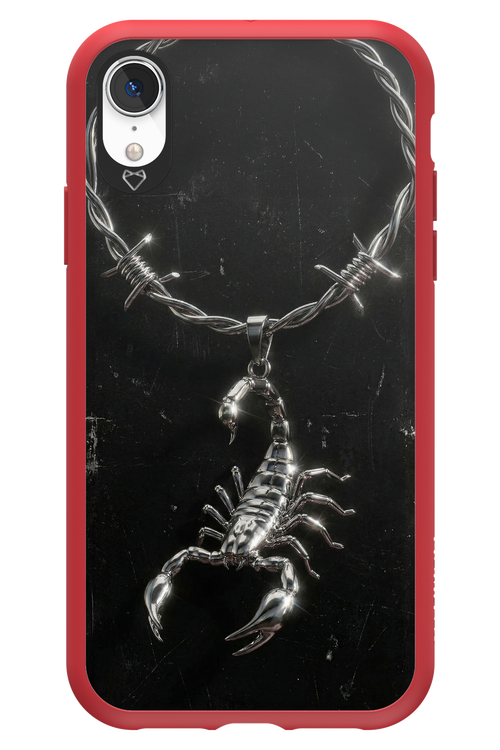 Scorpio (Chrome) 2.0 - Apple iPhone XR