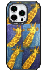 Giraffes 2.0 - Apple iPhone 15 Pro