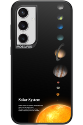 Solar System 2.0 - Samsung Galaxy S24+