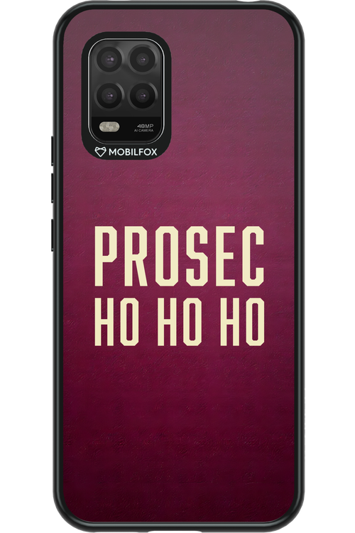 Prosec Ho - Xiaomi Mi 10 Lite 5G